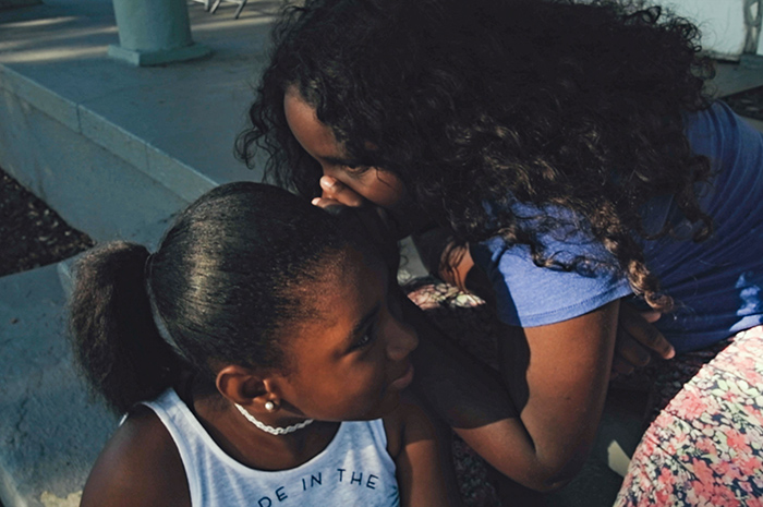 From Sophia Nahli Allison’s A Love Song for Latasha. Courtesy of Sophia Nahli Allison