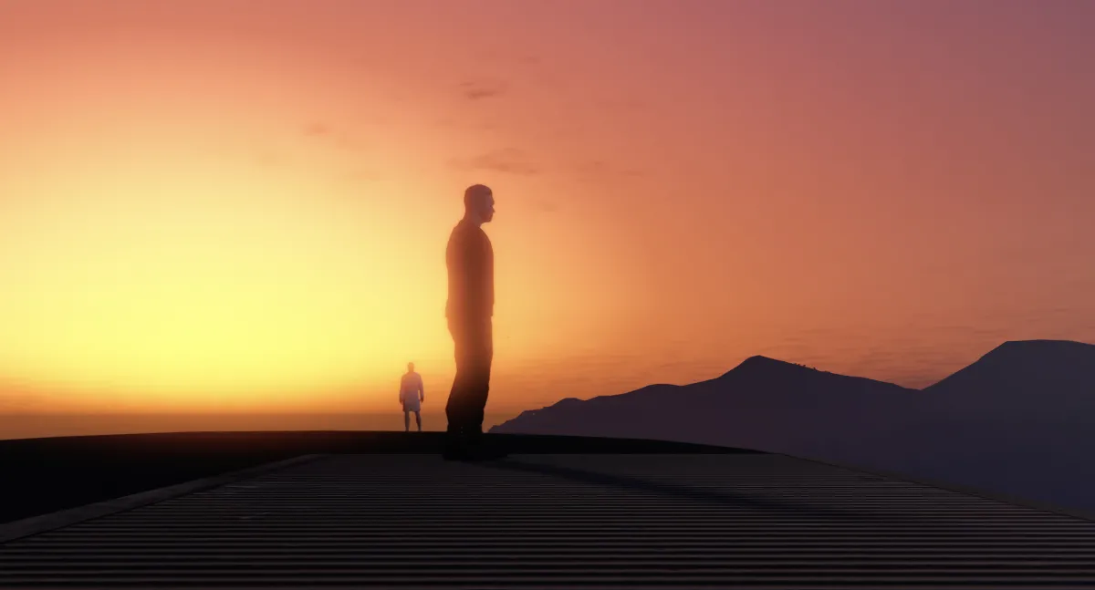 The World’s a Stage: An Introduction to ‘Grand Theft Hamlet’ and Other Documentaries Made in Video Games