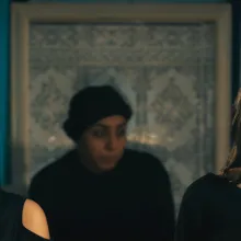 Tayssir Chikhaoui, Olfa Hamrouni, Eya Chikhaoui
